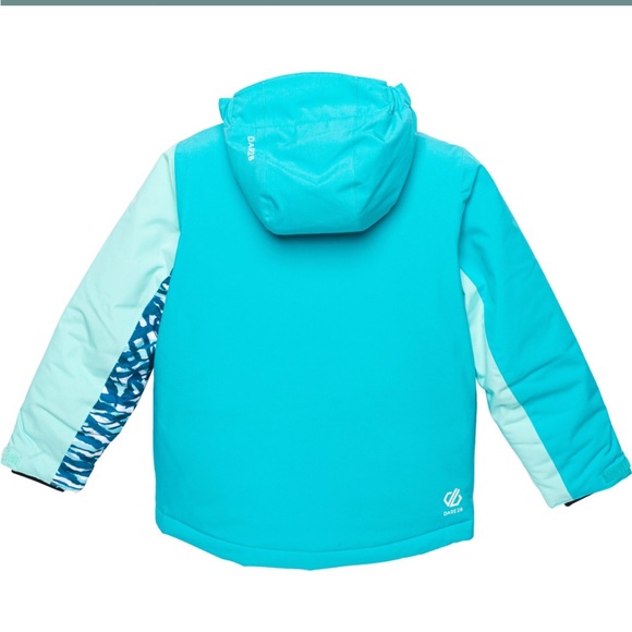 HOST PICK!! Dare2B Ski Jacket - Picture 2 of 3